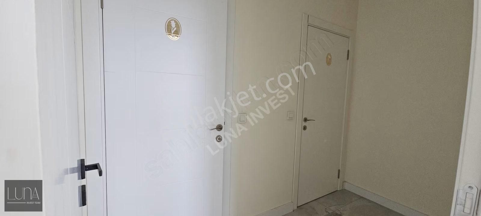 Pendik Turkuaz İş Merkezi'nde Kiralık 190 M² Ofis - Görsel 14