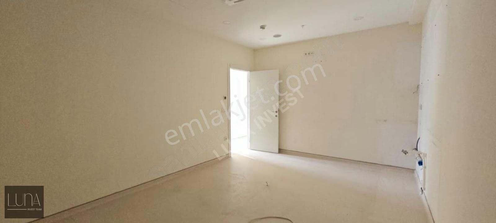 Pendik Turkuaz İş Merkezi'nde Kiralık 190 M² Ofis - Görsel 4