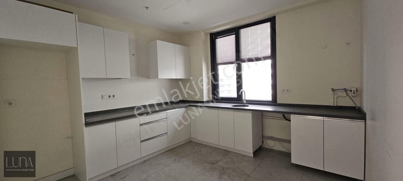 Pendik Turkuaz İş Merkezi'nde Kiralık 190 M² Ofis - Görsel 2