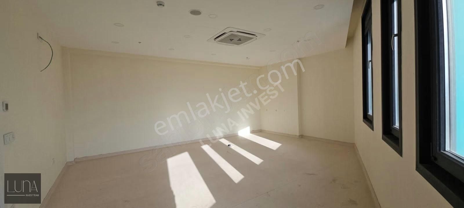 Pendik Turkuaz İş Merkezi'nde Kiralık 190 M² Ofis - Görsel 29