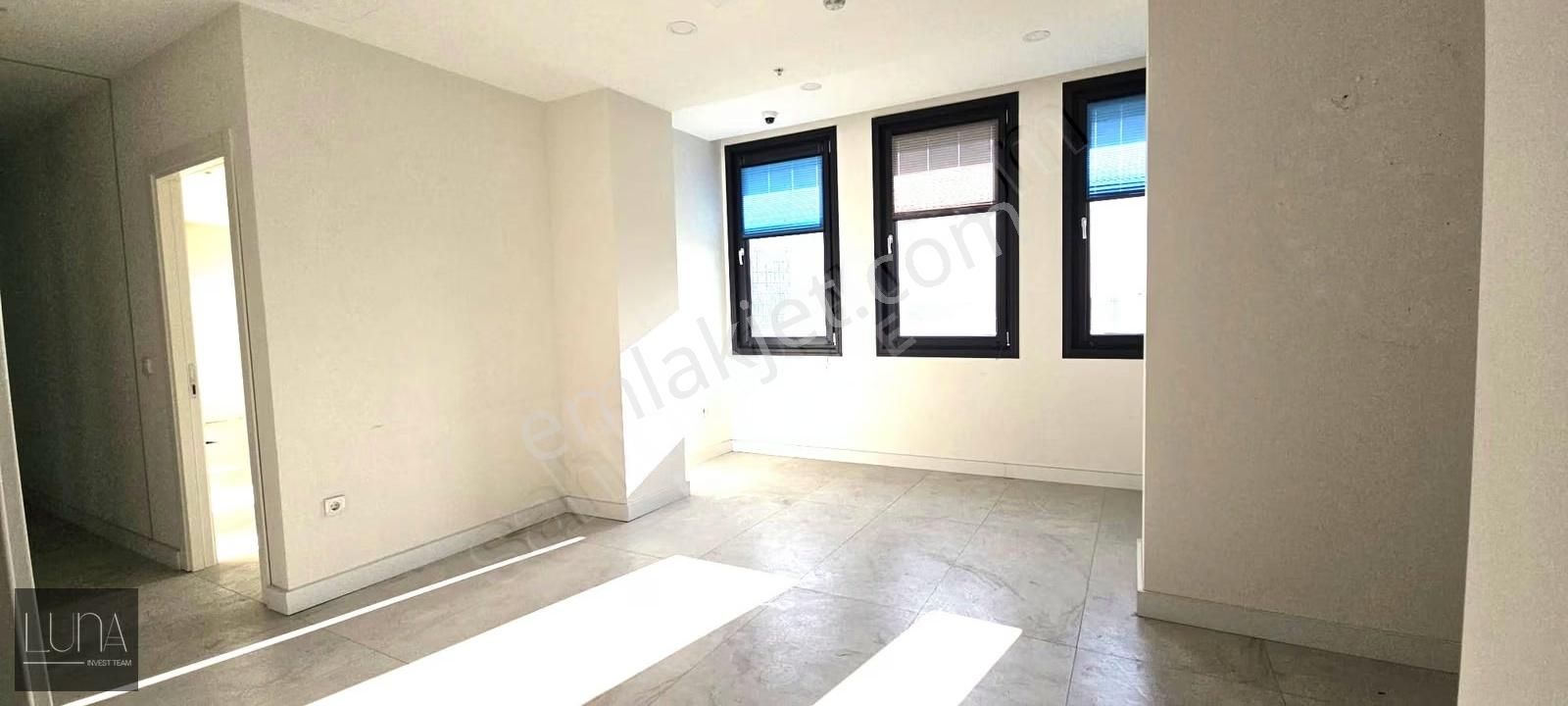 Pendik Turkuaz İş Merkezi'nde Kiralık 190 M² Ofis - Görsel 11