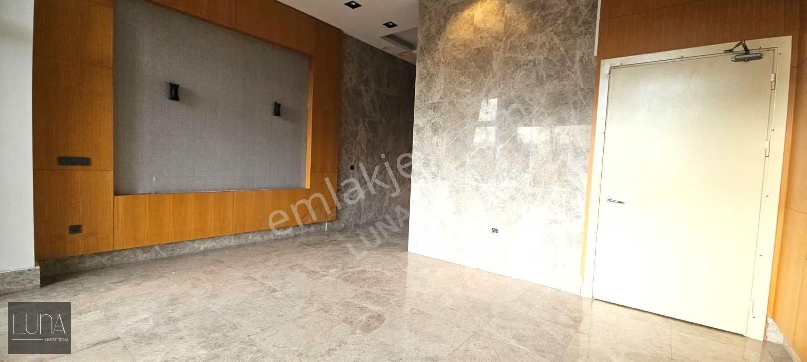 Pendik Turkuaz İş Merkezi'nde Kiralık 190 M² Ofis - Görsel 7