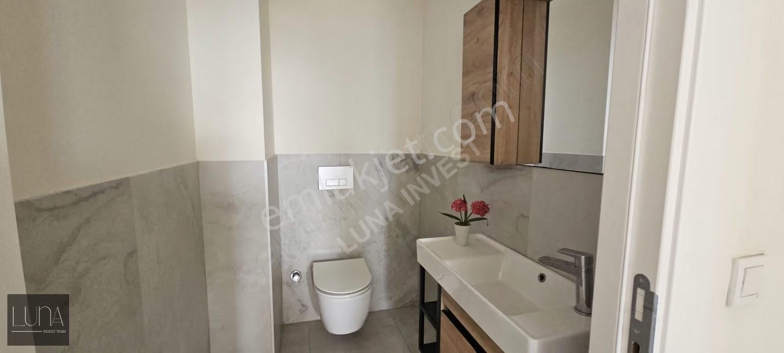 Pendik Turkuaz İş Merkezi'nde Kiralık 190 M² Ofis - Görsel 15