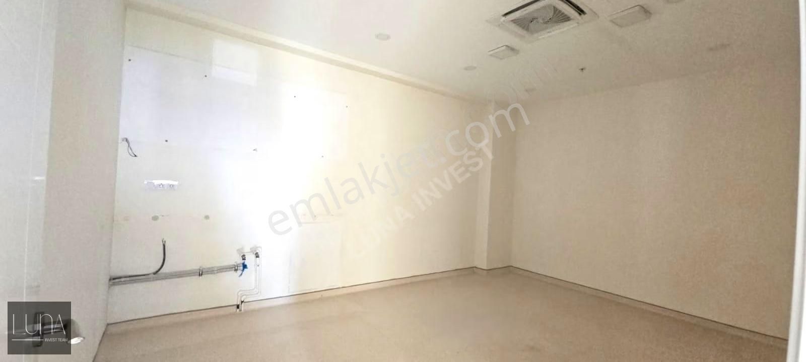 Pendik Turkuaz İş Merkezi'nde Kiralık 190 M² Ofis - Görsel 32