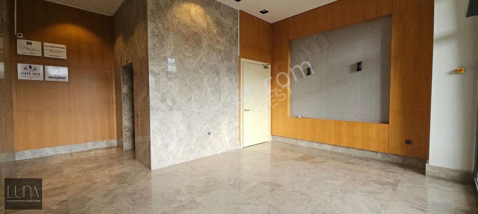 Pendik Turkuaz İş Merkezi'nde Kiralık 190 M² Ofis - Görsel 5