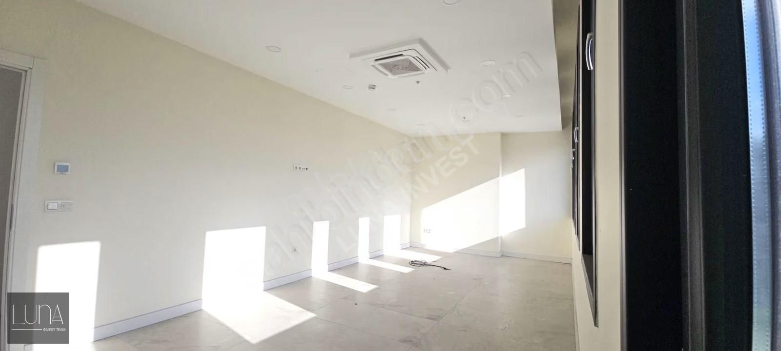 Pendik Turkuaz İş Merkezi'nde Kiralık 190 M² Ofis - Görsel 3