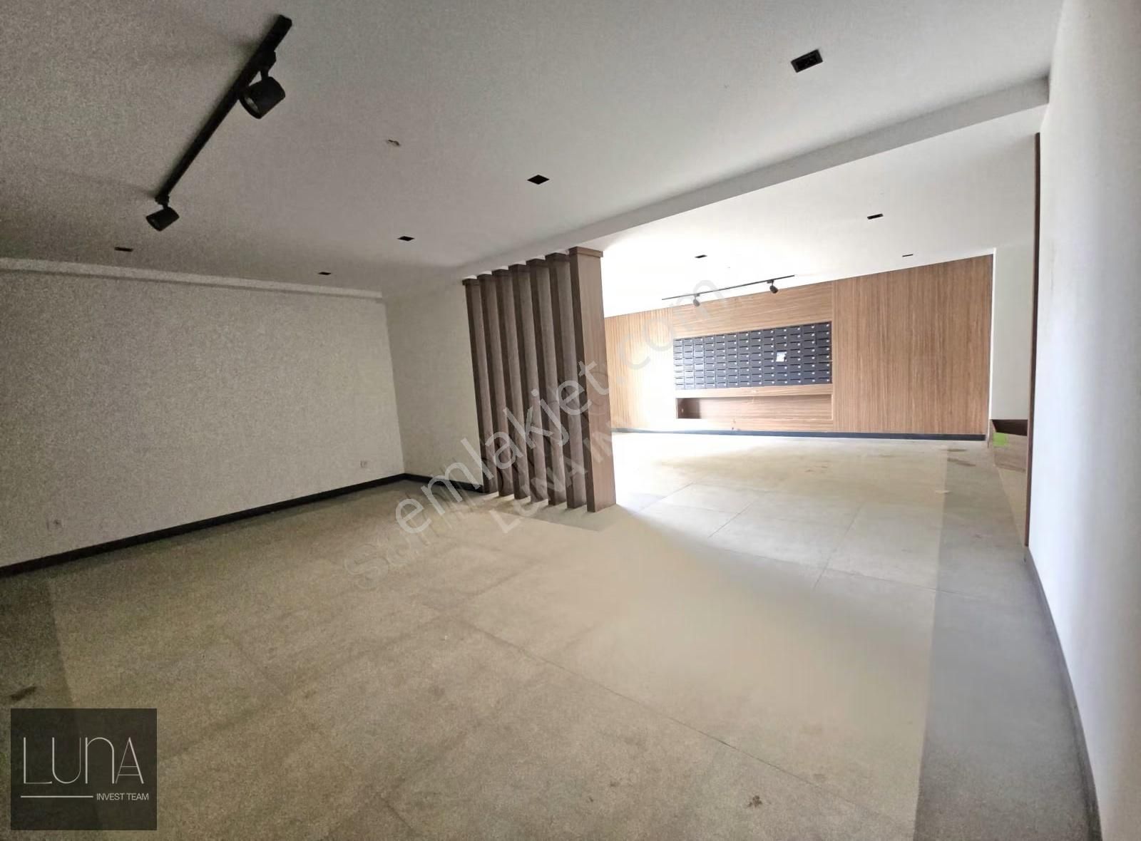 Fgm Glorıa Projesinde Ebeveyn Banyolu Satılık 2+1 - Görsel 3