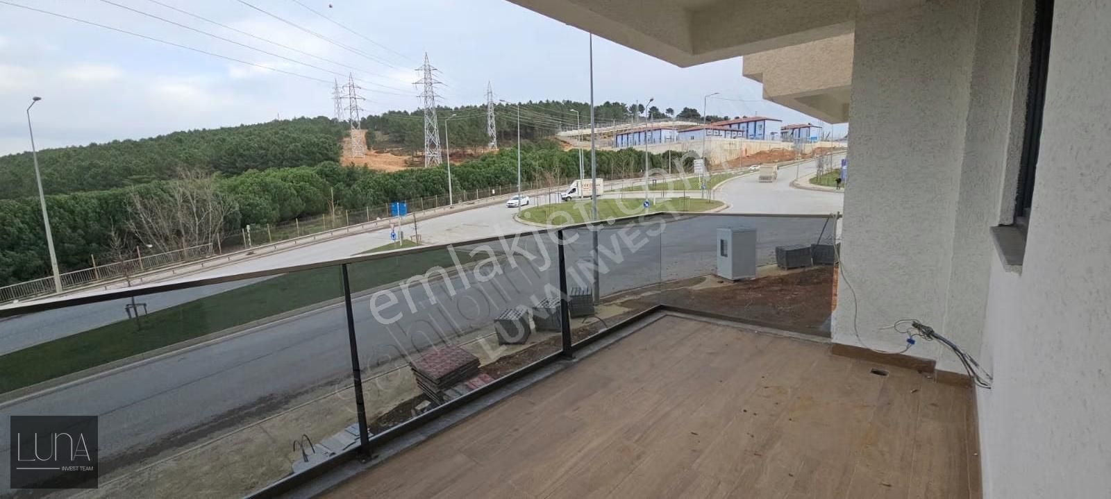 Fgm Glorıa Projesinde Ebeveyn Banyolu Satılık 2+1 - Görsel 20