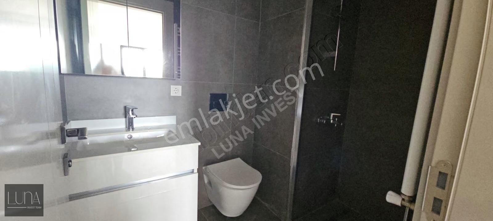 Fgm Glorıa Projesinde Ebeveyn Banyolu Satılık 2+1 - Görsel 4