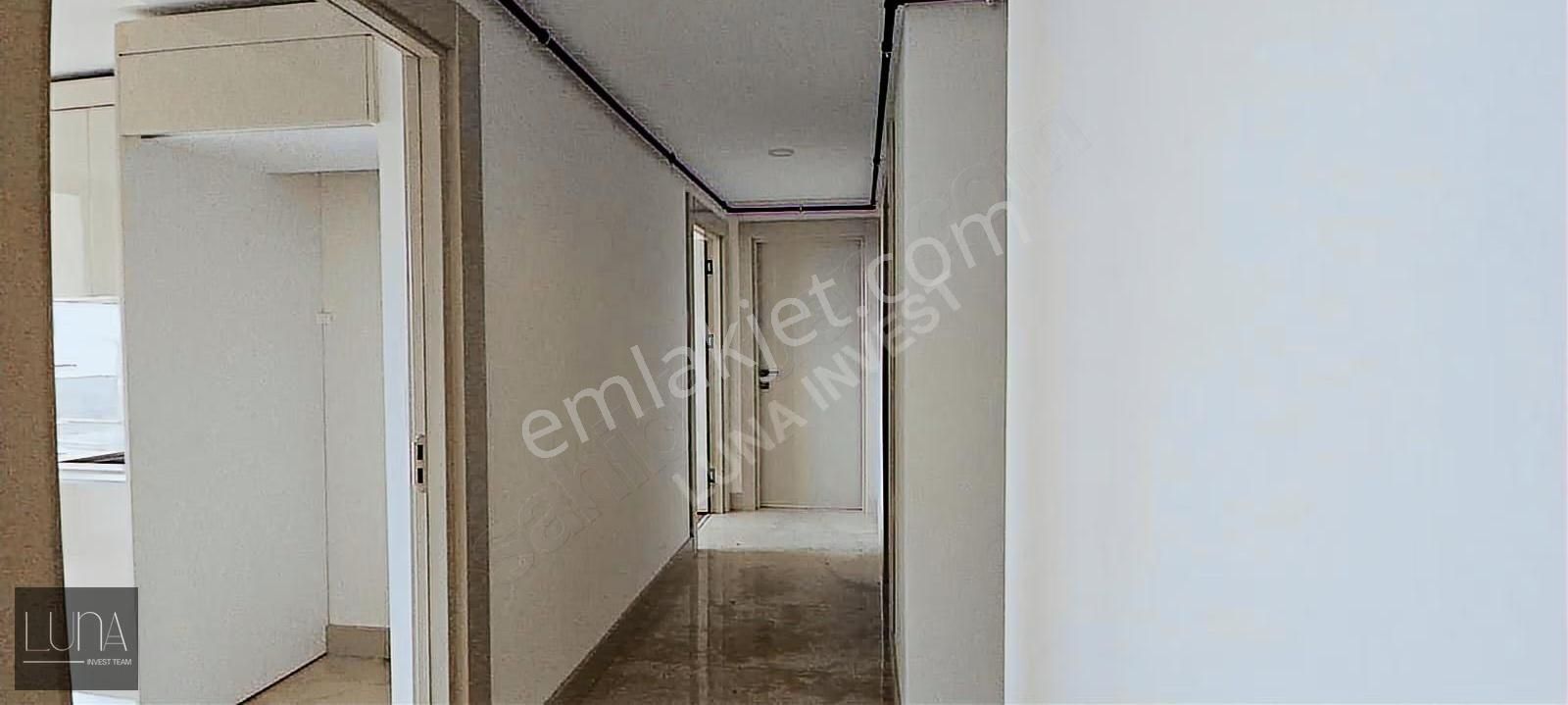 Fgm Glorıa Projesinde Ebeveyn Banyolu Satılık 2+1 - Görsel 6