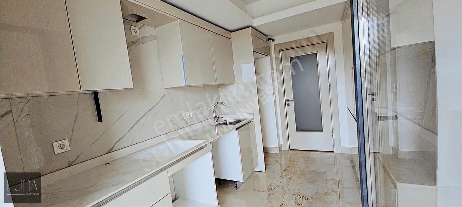 Fgm Glorıa Projesinde Ebeveyn Banyolu Satılık 2+1 - Görsel 16