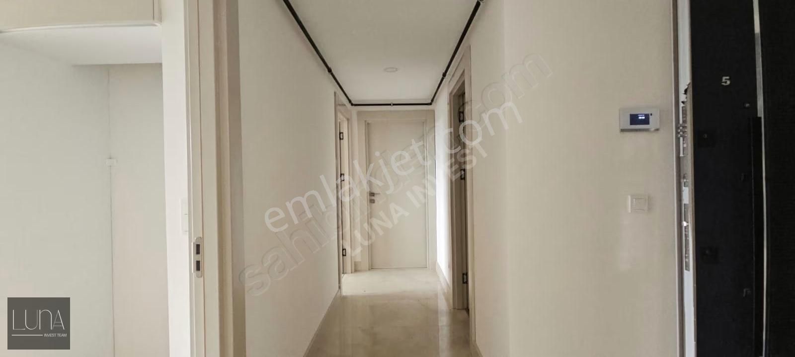 Fgm Glorıa Projesinde Ebeveyn Banyolu Satılık 2+1 - Görsel 25