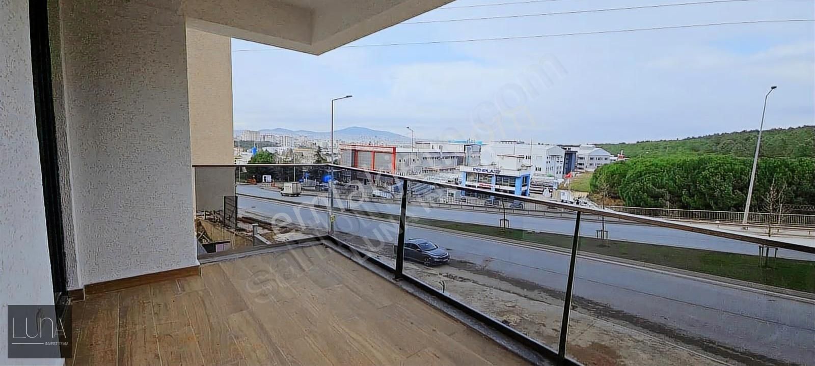 Fgm Glorıa Projesinde Ebeveyn Banyolu Satılık 2+1 - Görsel 13