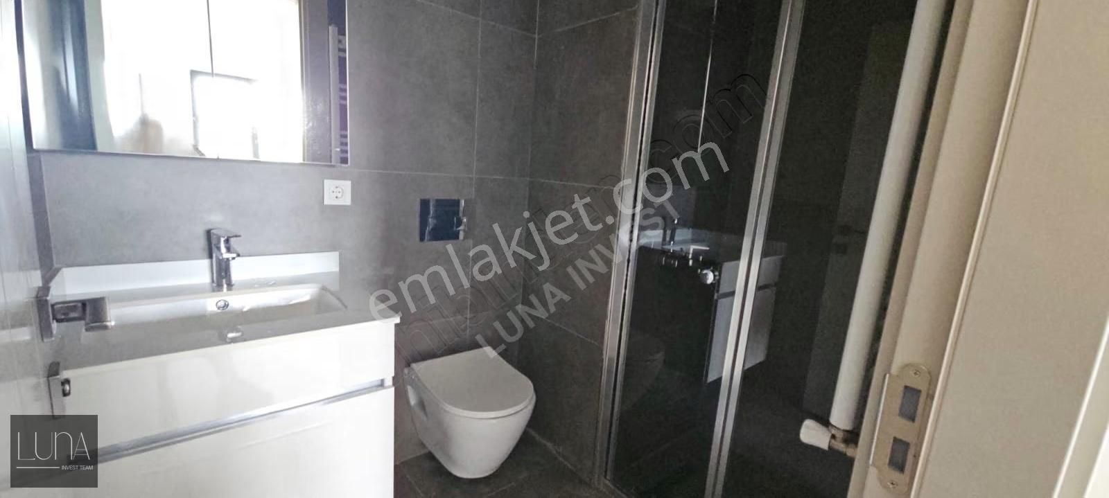 Fgm Glorıa Projesinde Ebeveyn Banyolu Satılık 2+1 - Görsel 34