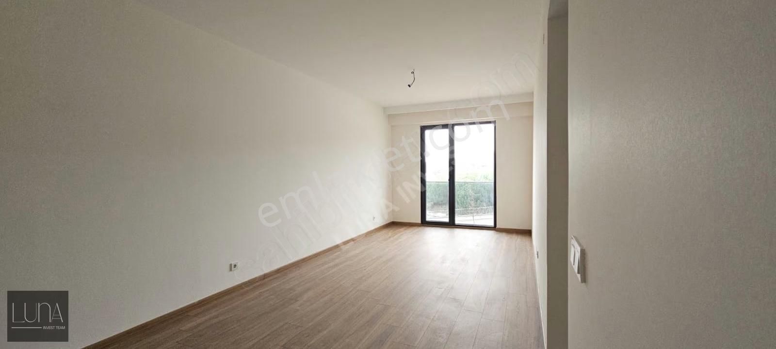 Fgm Glorıa Projesinde Ebeveyn Banyolu Satılık 2+1 - Görsel 2