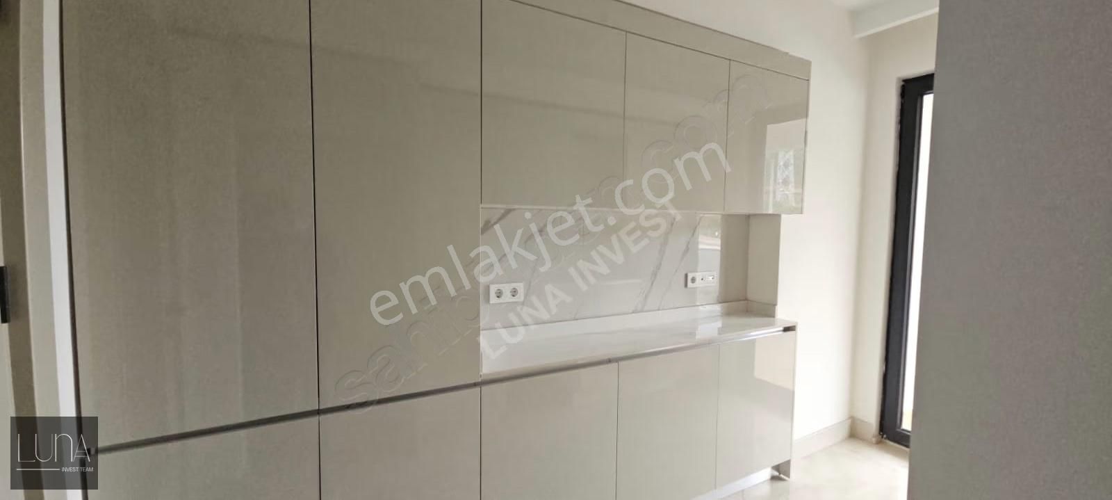 Fgm Glorıa Projesinde Ebeveyn Banyolu Satılık 2+1 - Görsel 14