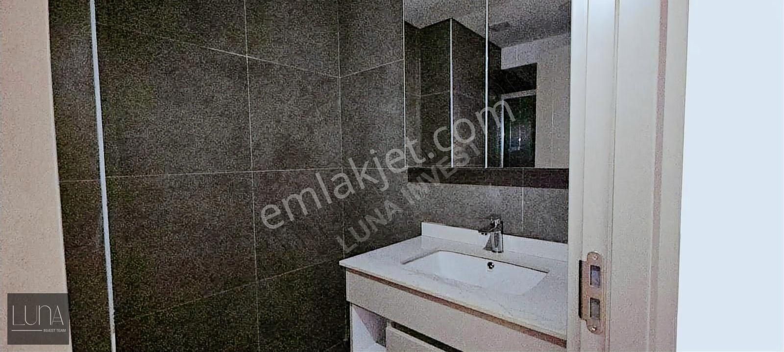 Fgm Glorıa Projesinde Ebeveyn Banyolu Satılık 2+1 - Görsel 8