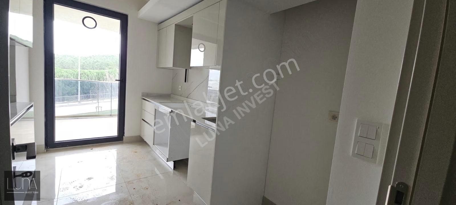 Fgm Glorıa Projesinde Ebeveyn Banyolu Satılık 2+1 - Görsel 5