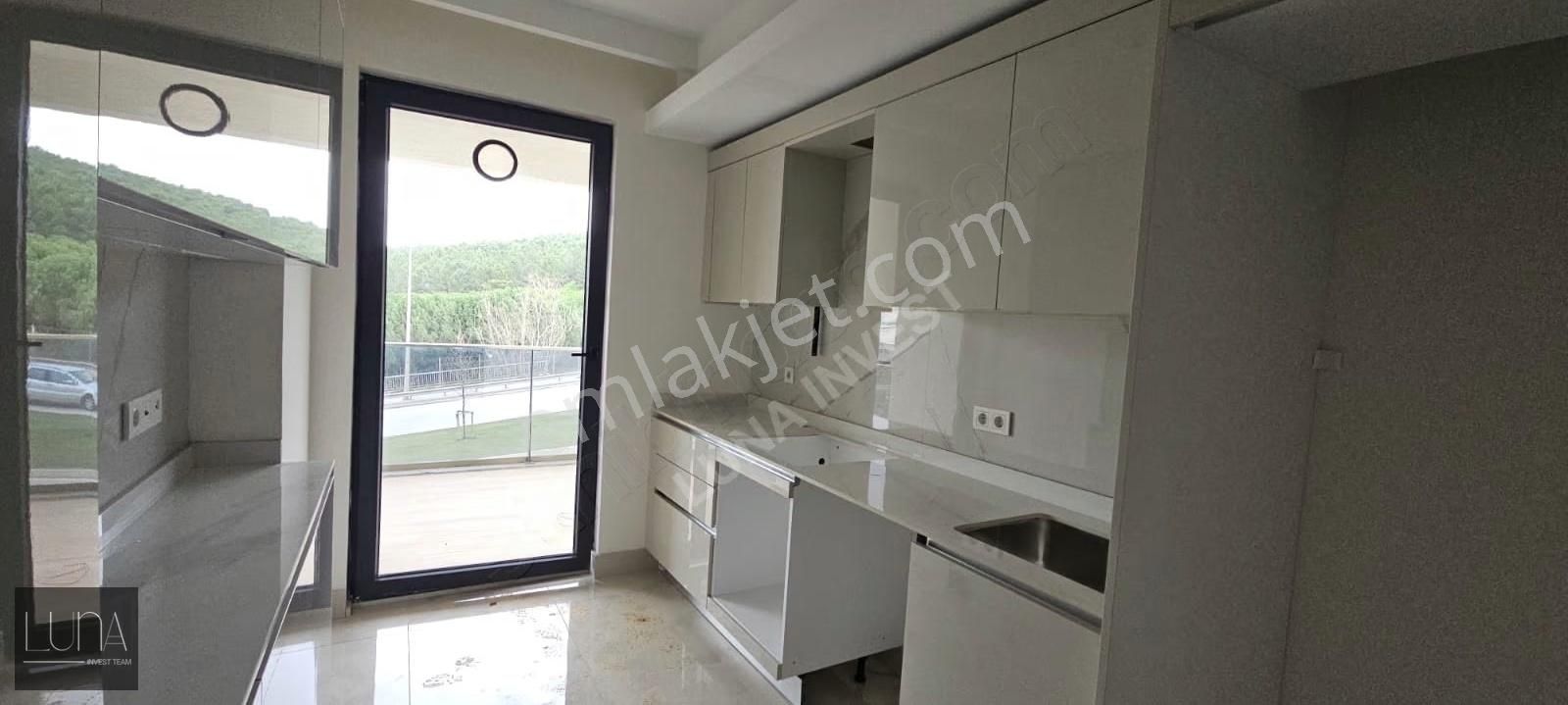 Fgm Glorıa Projesinde Ebeveyn Banyolu Satılık 2+1 - Görsel 17