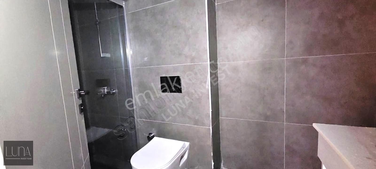 Fgm Glorıa Projesinde Ebeveyn Banyolu Satılık 2+1 - Görsel 7