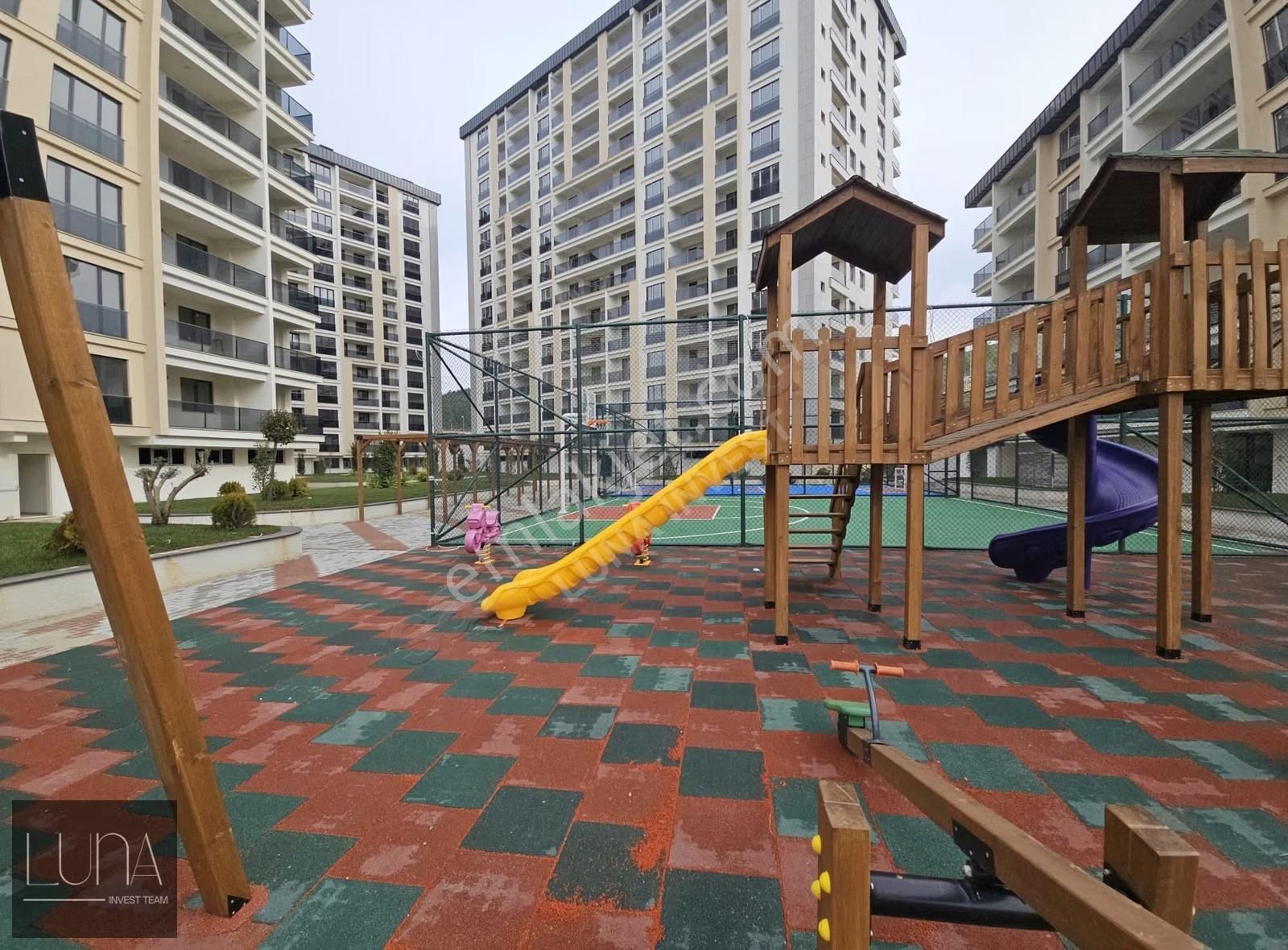 Tuzla Fgm Glorıa Sitesi Satılık Büyük Tip 2+1 Daire - Görsel 34