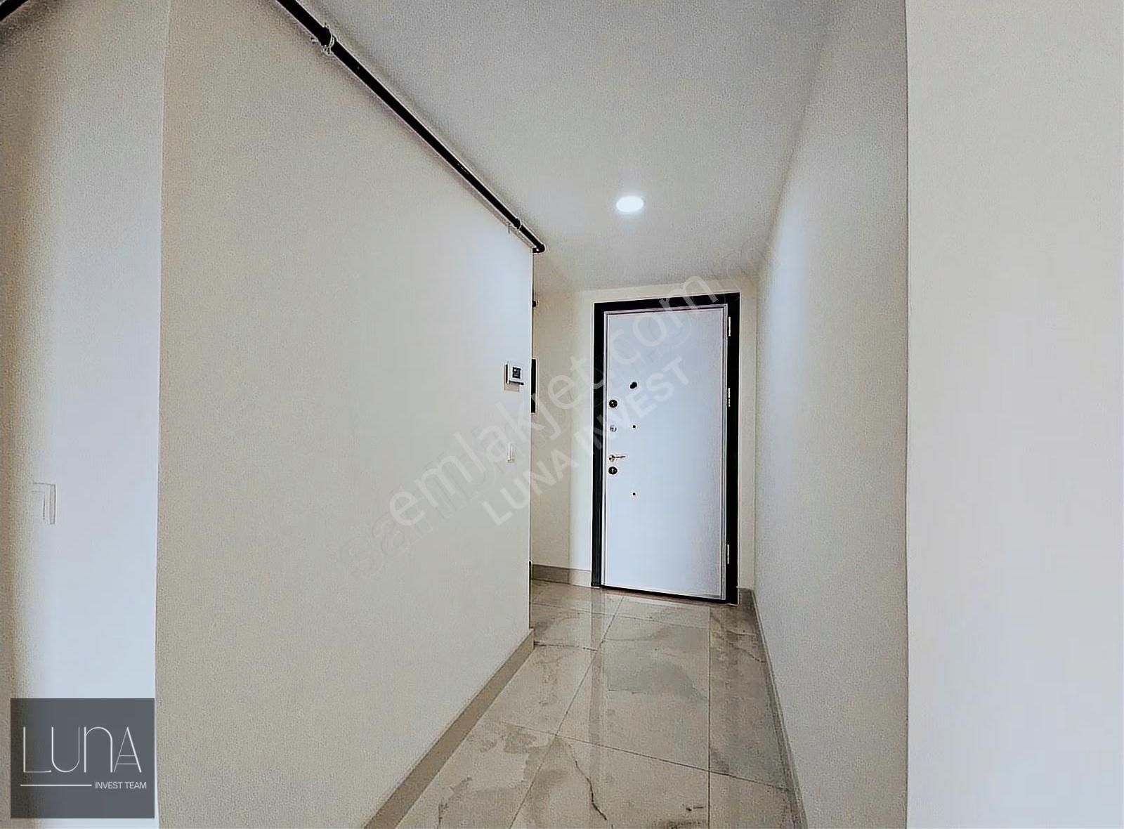 Tuzla Fgm Glorıa Sitesi Satılık Büyük Tip 2+1 Daire - Görsel 21