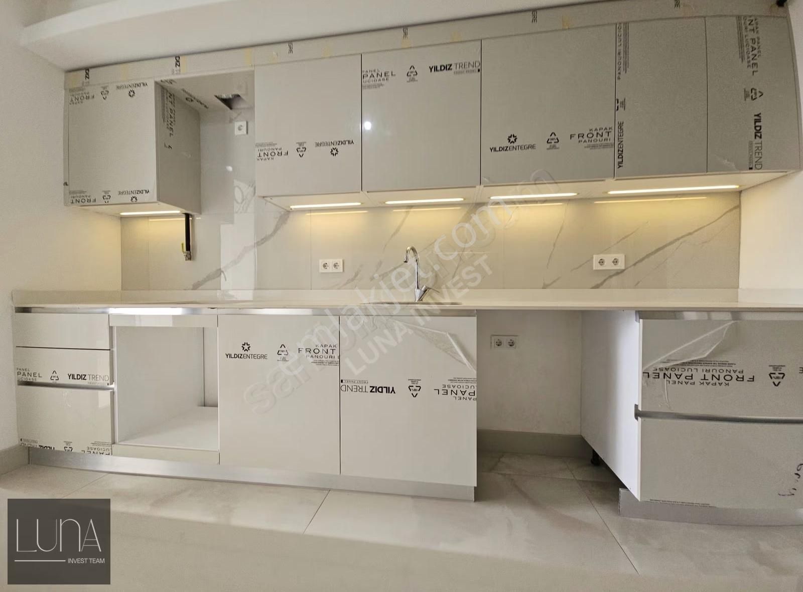 Tuzla Fgm Glorıa Sitesi Satılık Büyük Tip 2+1 Daire - Görsel 12