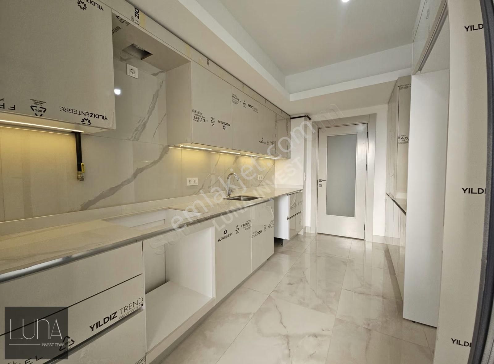 Tuzla Fgm Glorıa Sitesi Satılık Büyük Tip 2+1 Daire - Görsel 30