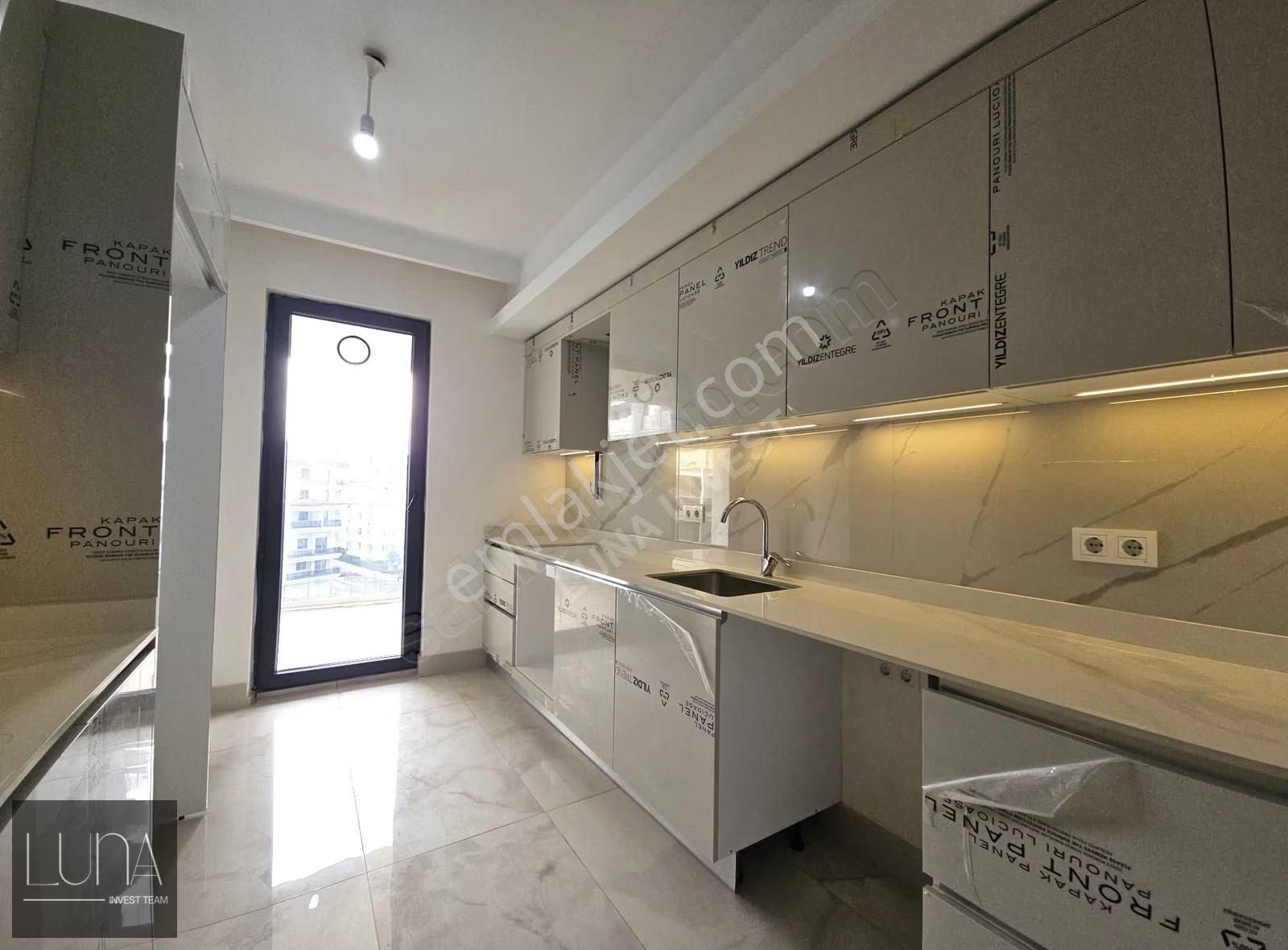 Tuzla Fgm Glorıa Sitesi Satılık Büyük Tip 2+1 Daire - Görsel 15