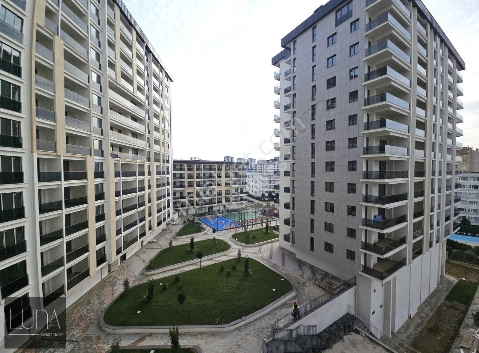 Tuzla Fgm Glorıa Sitesi Satılık Büyük Tip 2+1 Daire - Görsel 33