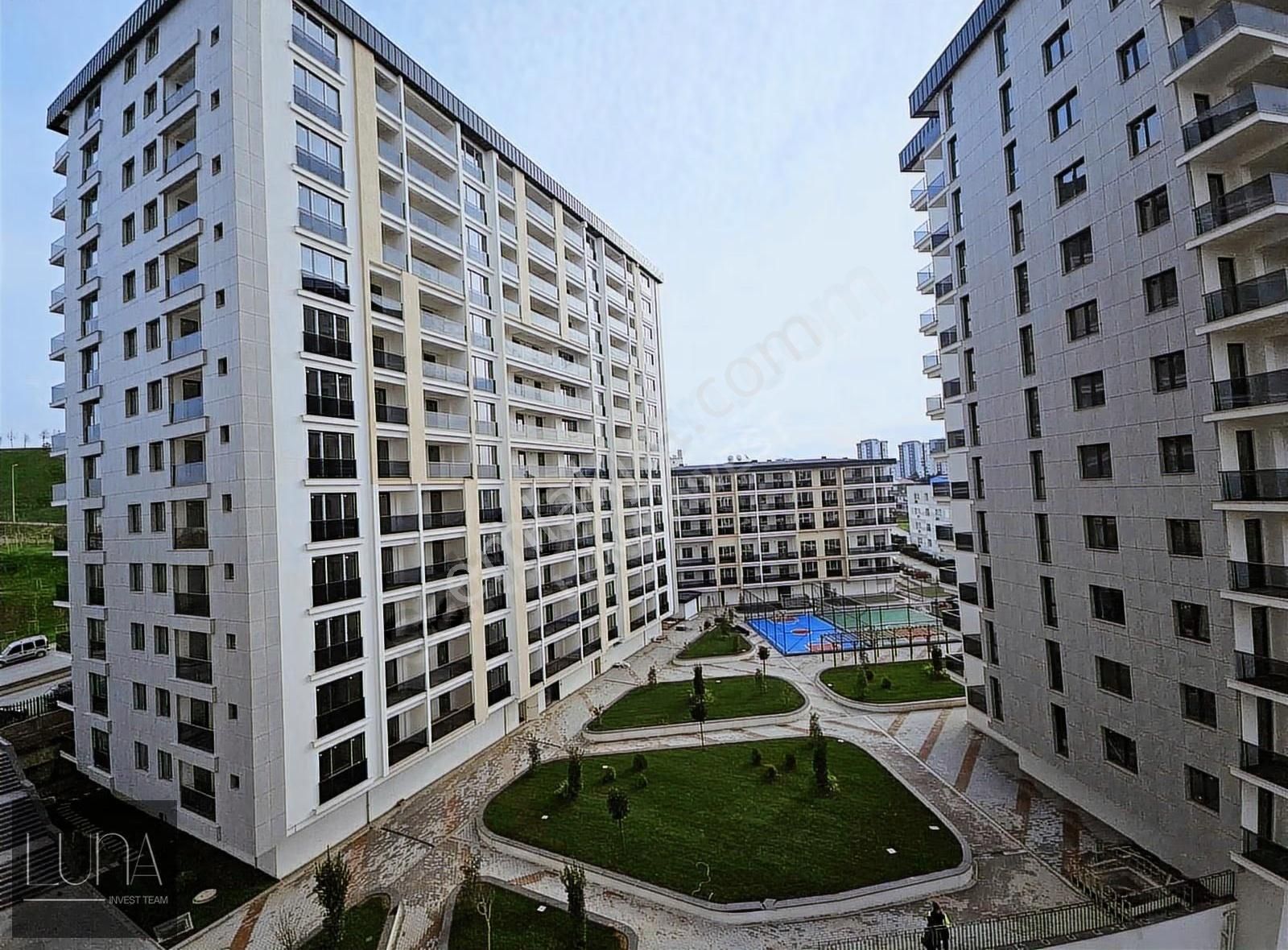 Tuzla Fgm Glorıa Sitesi Satılık Büyük Tip 2+1 Daire