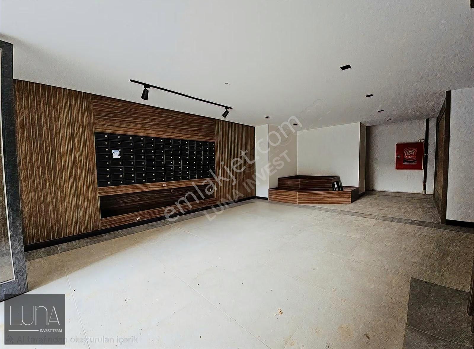 Tuzla Fgm Glorıa Sitesi Satılık Büyük Tip 2+1 Daire - Görsel 23