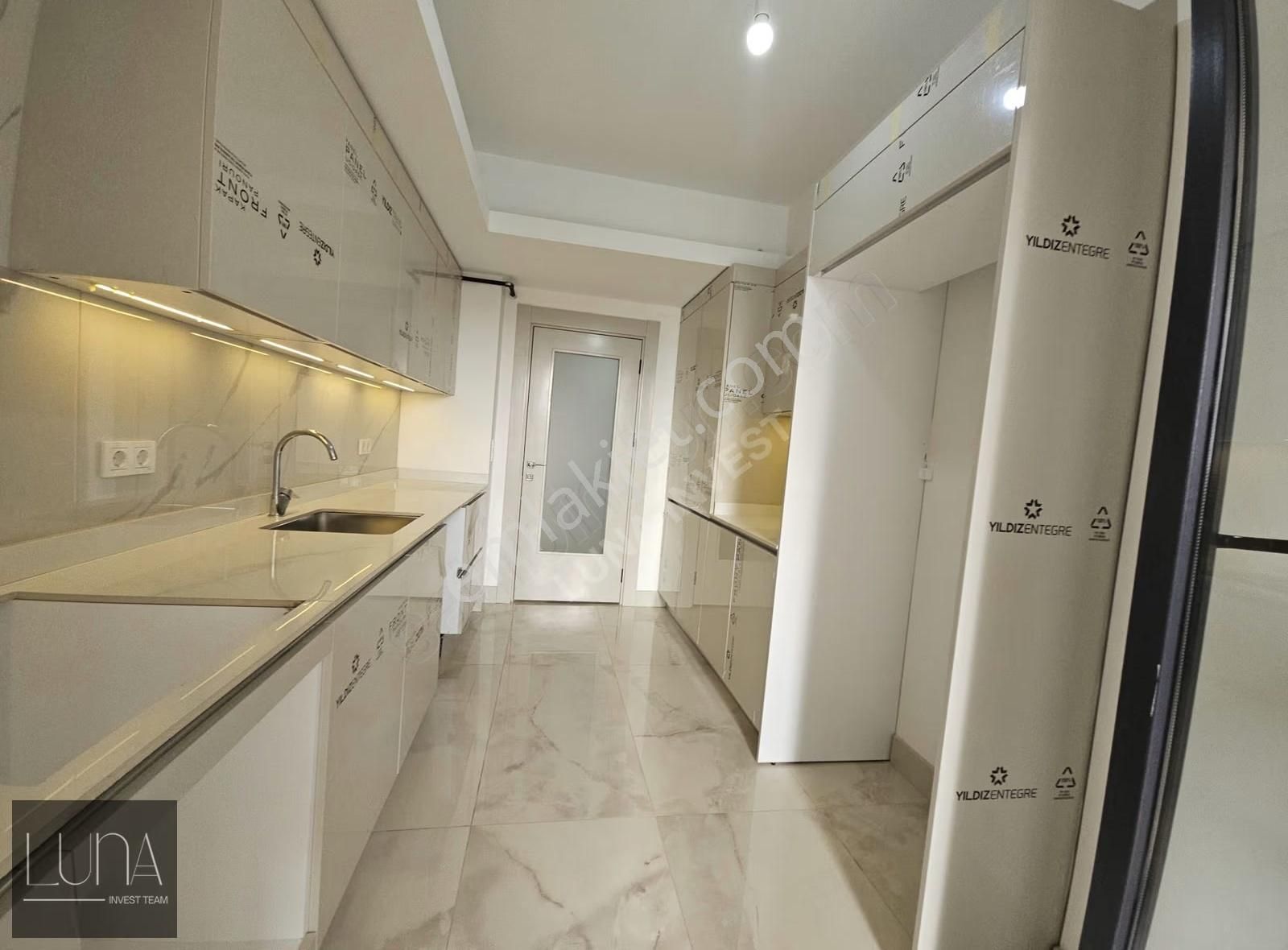 Tuzla Fgm Glorıa Sitesi Satılık Büyük Tip 2+1 Daire - Görsel 8