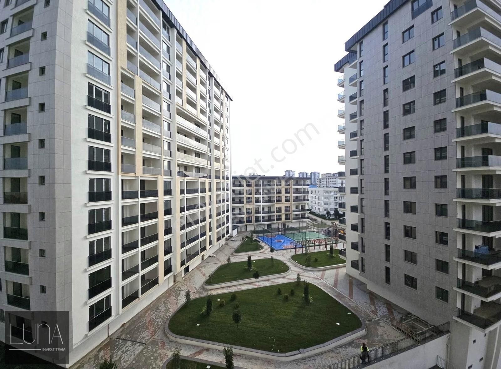 Tuzla Fgm Glorıa Sitesi Satılık Büyük Tip 2+1 Daire - Görsel 25