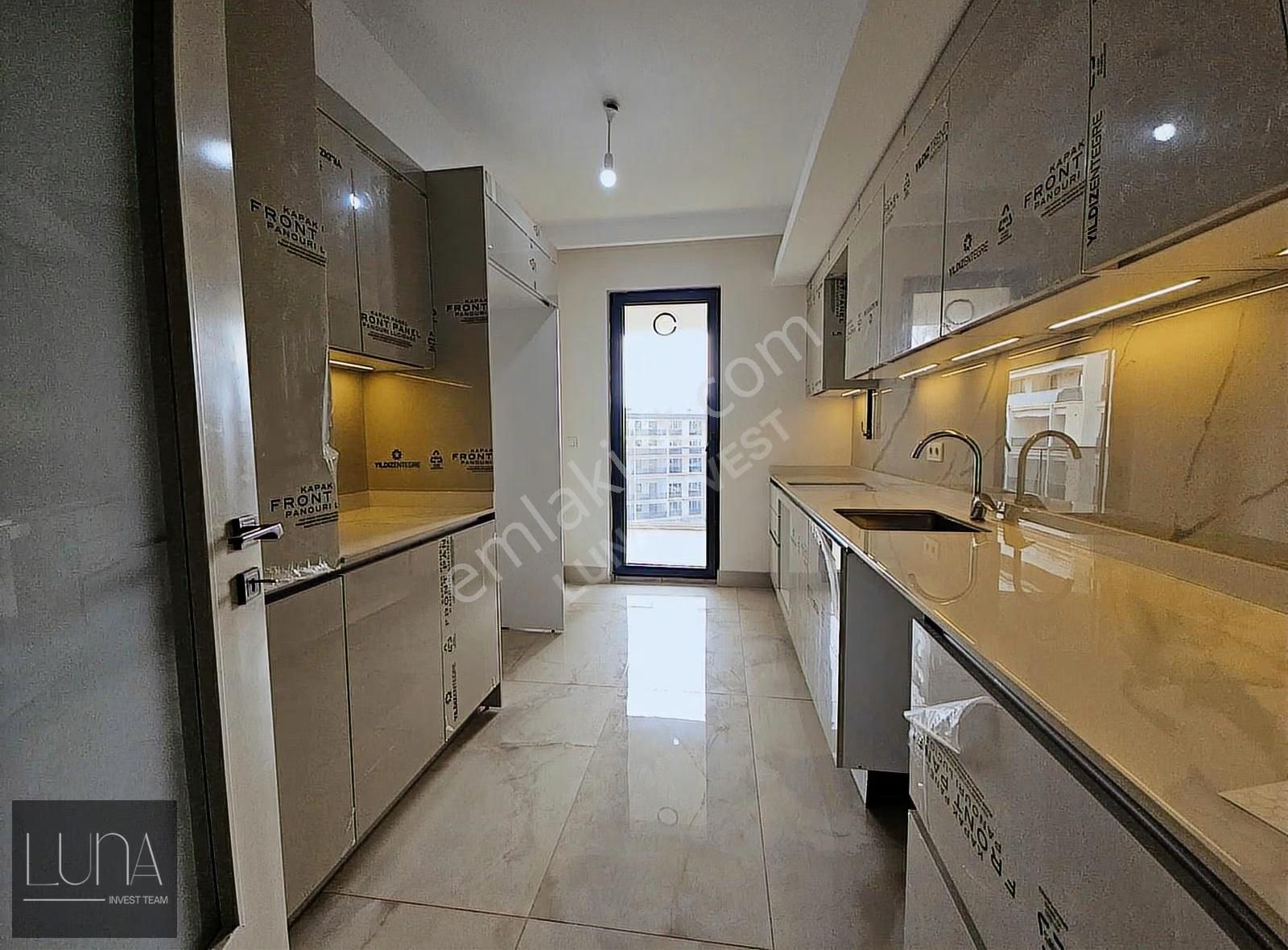 Tuzla Fgm Glorıa Sitesi Satılık Büyük Tip 2+1 Daire - Görsel 9