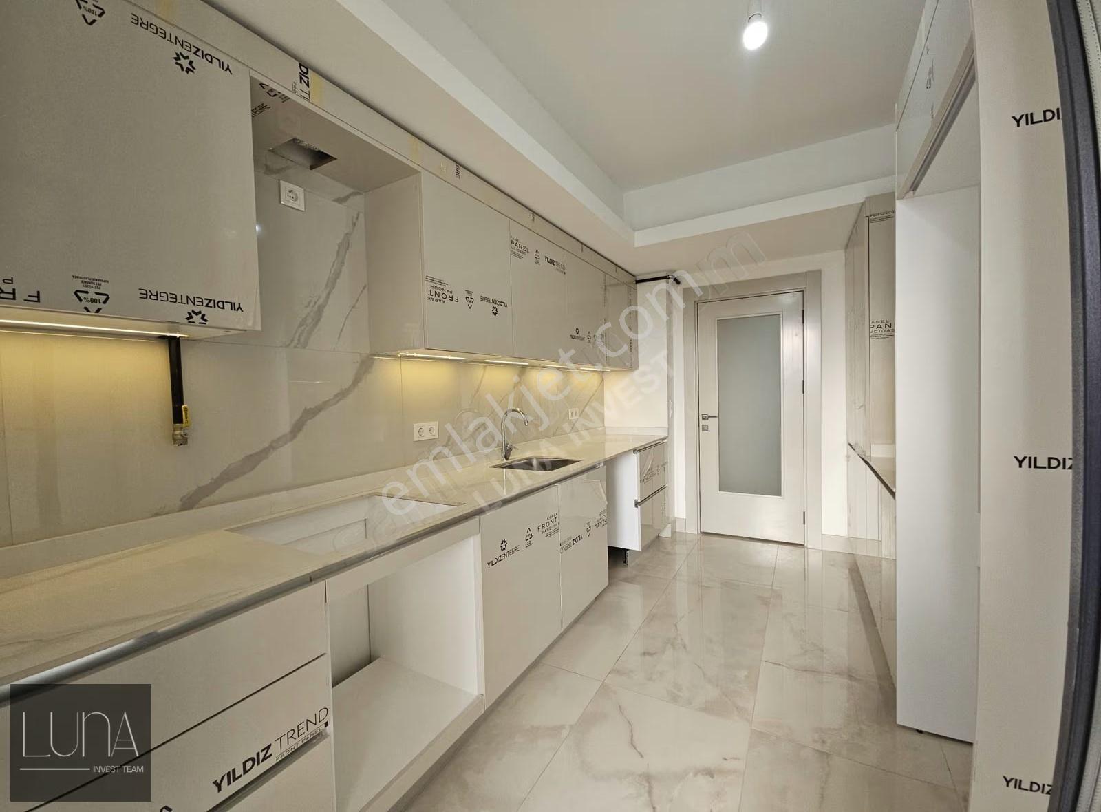 Tuzla Fgm Glorıa Sitesi Satılık Büyük Tip 2+1 Daire - Görsel 2