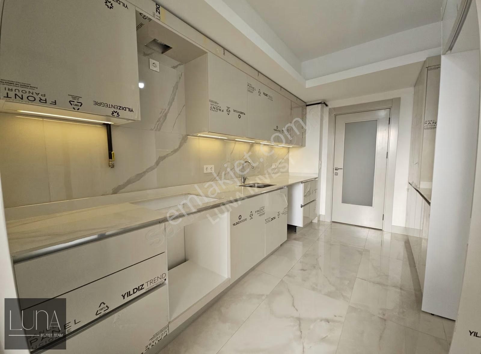 Tuzla Fgm Glorıa Sitesi Satılık Büyük Tip 2+1 Daire - Görsel 26