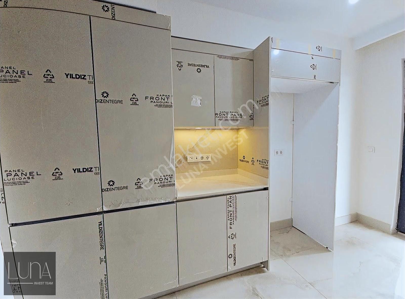 Tuzla Fgm Glorıa Sitesi Satılık Büyük Tip 2+1 Daire - Görsel 32