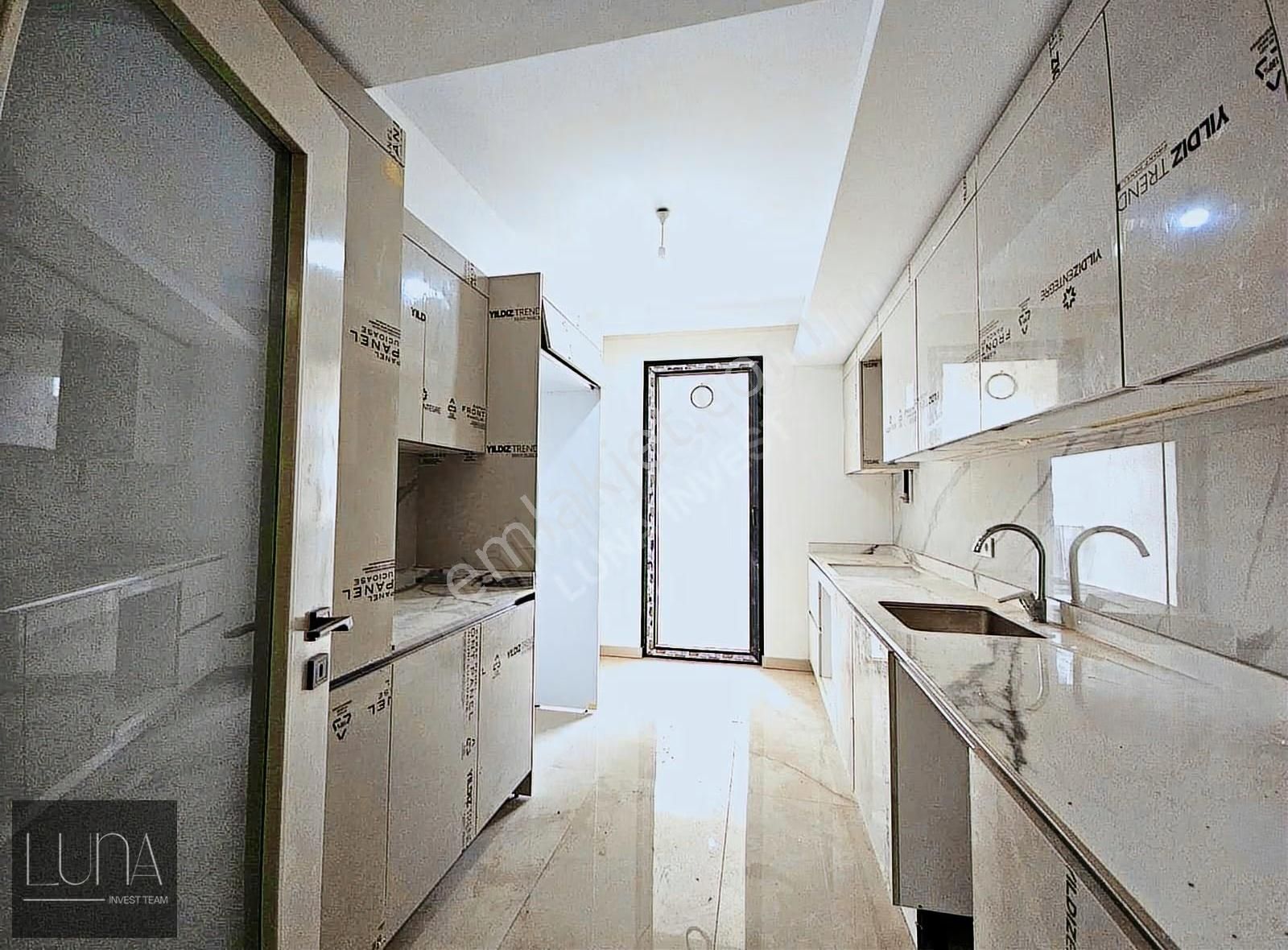 Tuzla Aydınlı'da Site İçi Peyzaj Cephe Satılık 2+1 Daire - Görsel 9