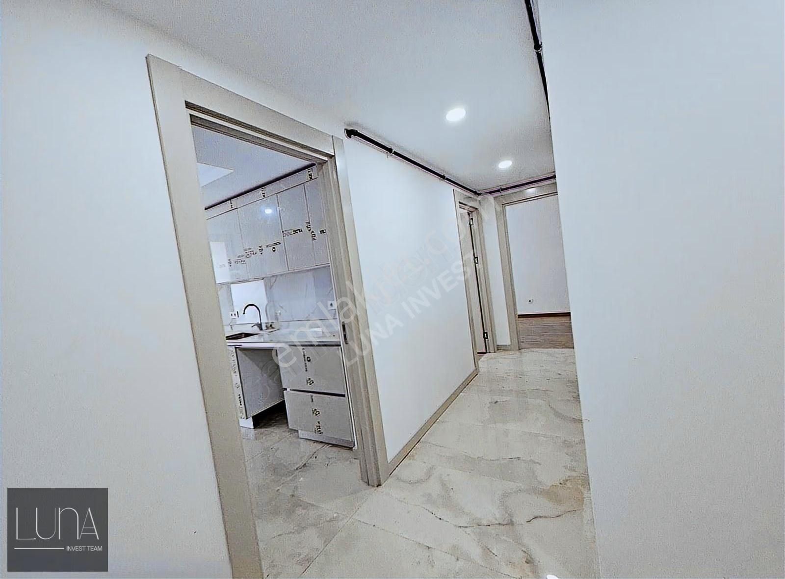 Tuzla Aydınlı'da Site İçi Peyzaj Cephe Satılık 2+1 Daire - Görsel 31