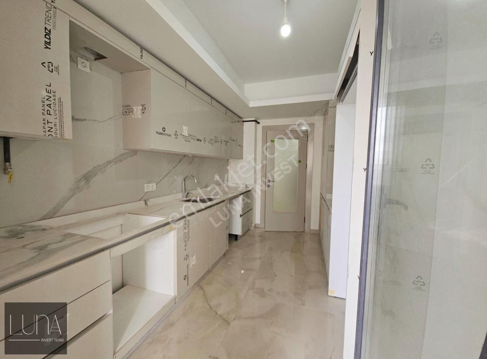 Tuzla Aydınlı'da Site İçi Peyzaj Cephe Satılık 2+1 Daire - Görsel 16