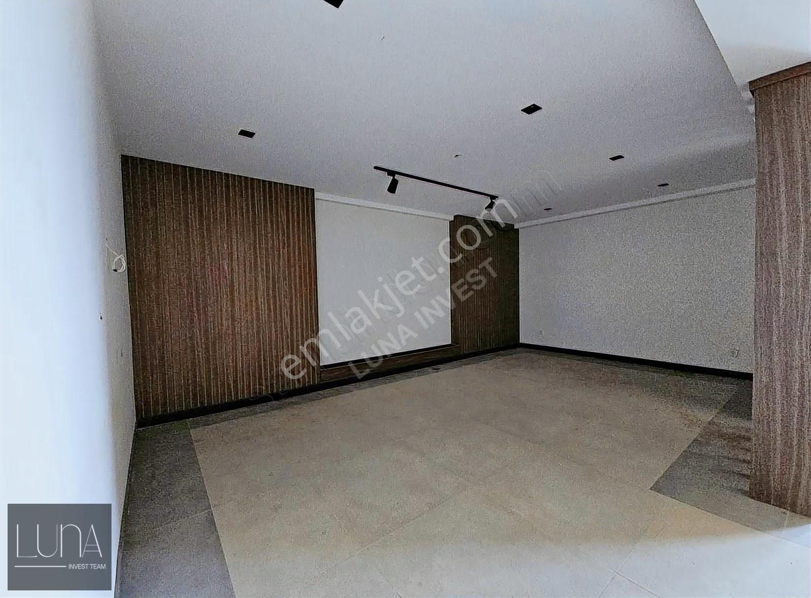 Tuzla Fgm Glorıa Projesinde Satılık Geniş 2+1 - Görsel 5