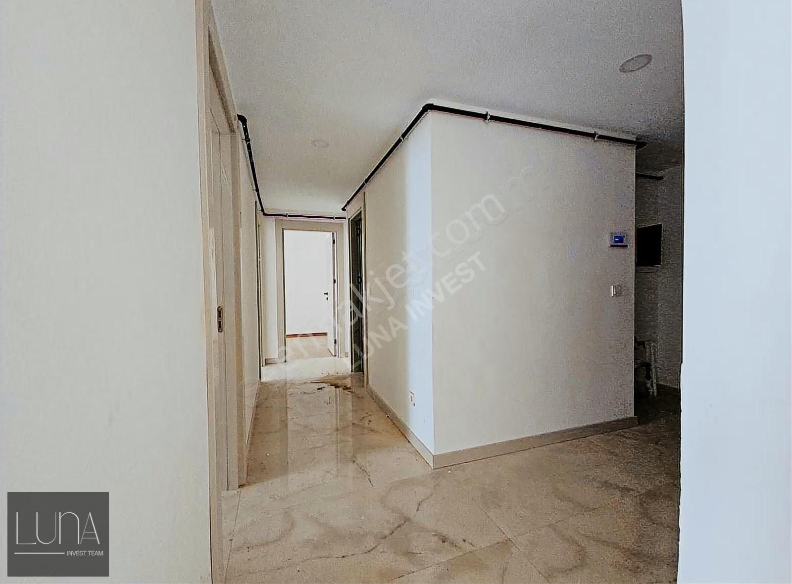 Tuzla Fgm Glorıa Projesinde Satılık Geniş 2+1 - Görsel 19