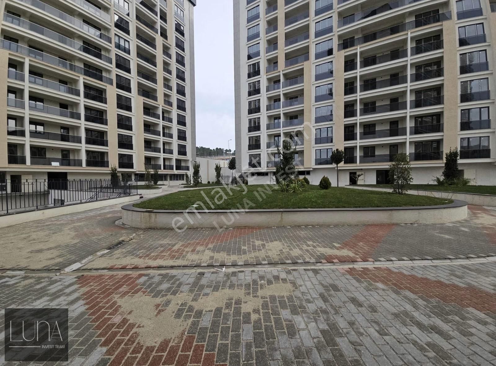 Tuzla Fgm Glorıa Projesinde Satılık Geniş 2+1 - Görsel 17