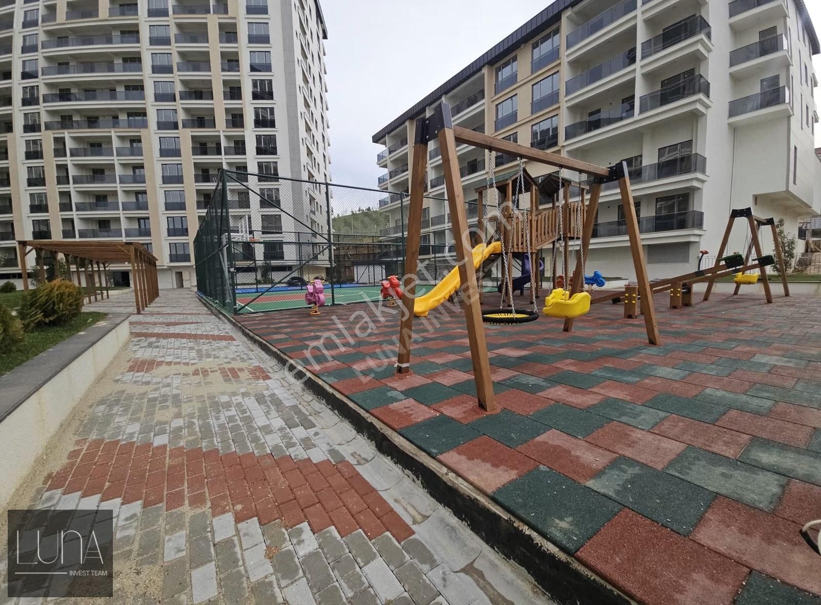 Tuzla Fgm Glorıa Projesinde Satılık Geniş 2+1 - Görsel 34