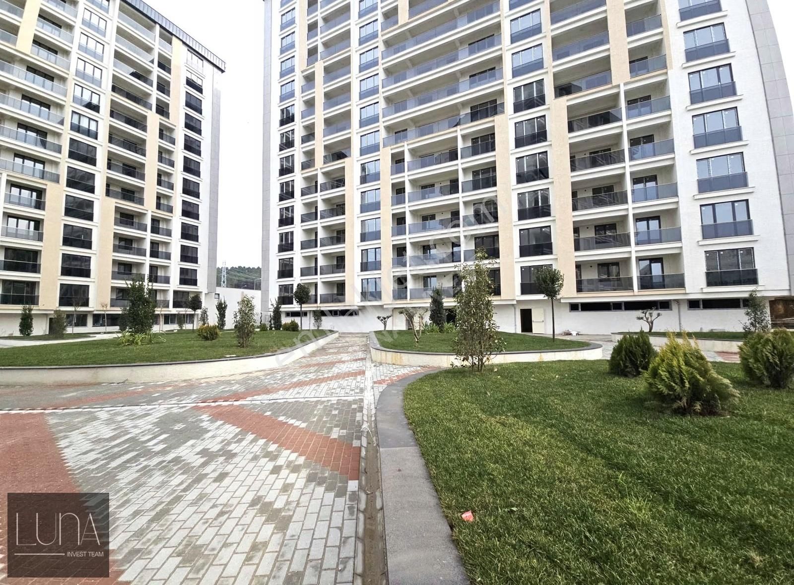 Tuzla Fgm Glorıa Projesinde Satılık Geniş 2+1 - Görsel 7