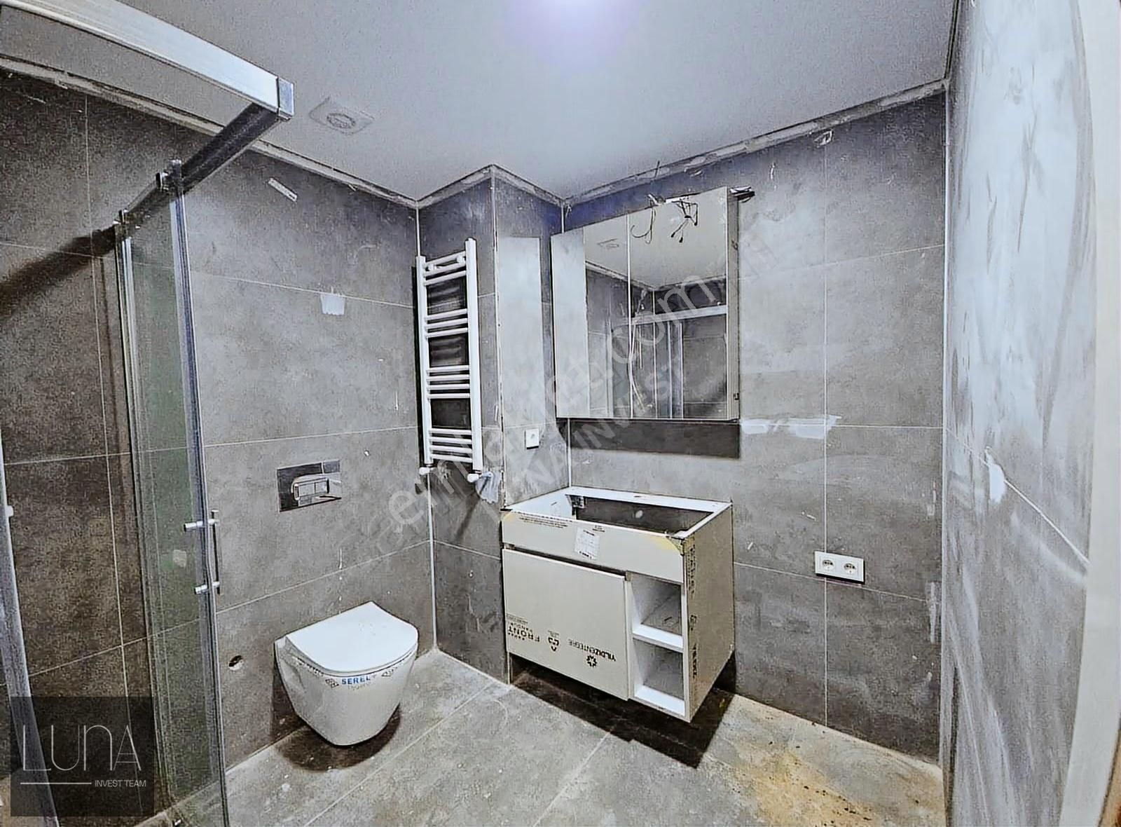 Tuzla Fgm Glorıa Projesinde Satılık Geniş 2+1 - Görsel 27