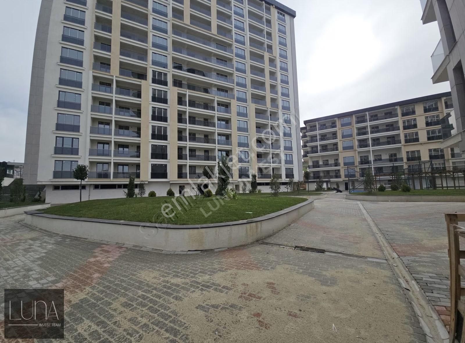 Tuzla Fgm Glorıa Projesinde Satılık Geniş 2+1 - Görsel 6