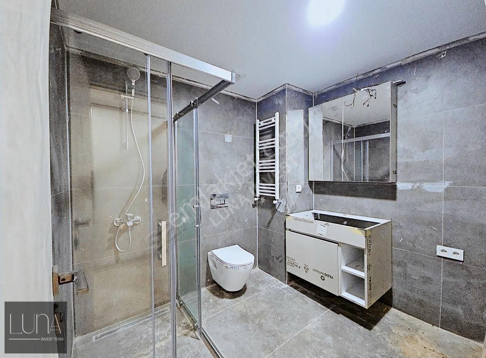 Tuzla Fgm Glorıa Projesinde Satılık Geniş 2+1 - Görsel 30