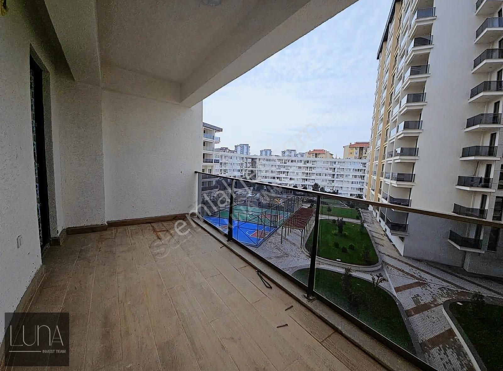 Tuzla Fgm Glorıa Projesinde Satılık Geniş 2+1 - Görsel 20